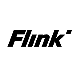 Unsere Markenpartner - Logo Flink