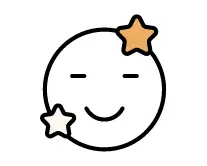 colorbirds - Graphics Smiley