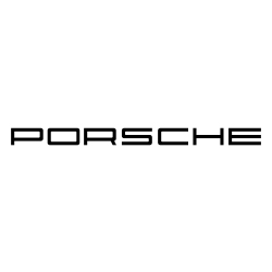 Unsere Markenpartner - Logo Porsche