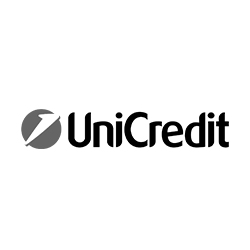 Unsere Markenpartner - Logo UniCredit