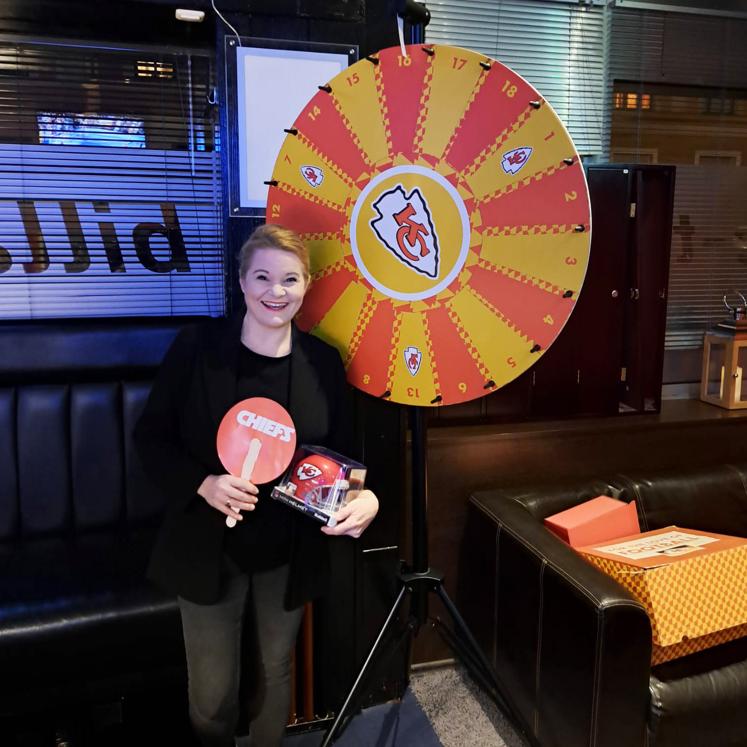 Testimonial colorbird Julia 46 years