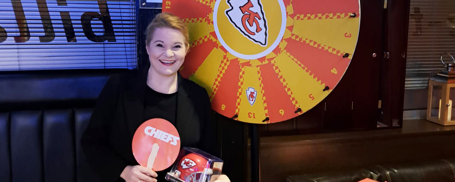 Testimonial colorbird Julia 46 Jahre