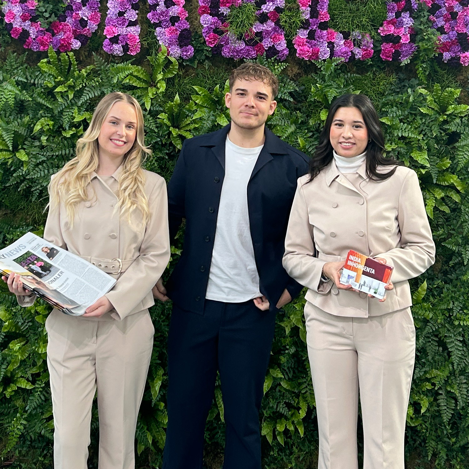 Testimonial colorbird Michael 26 years