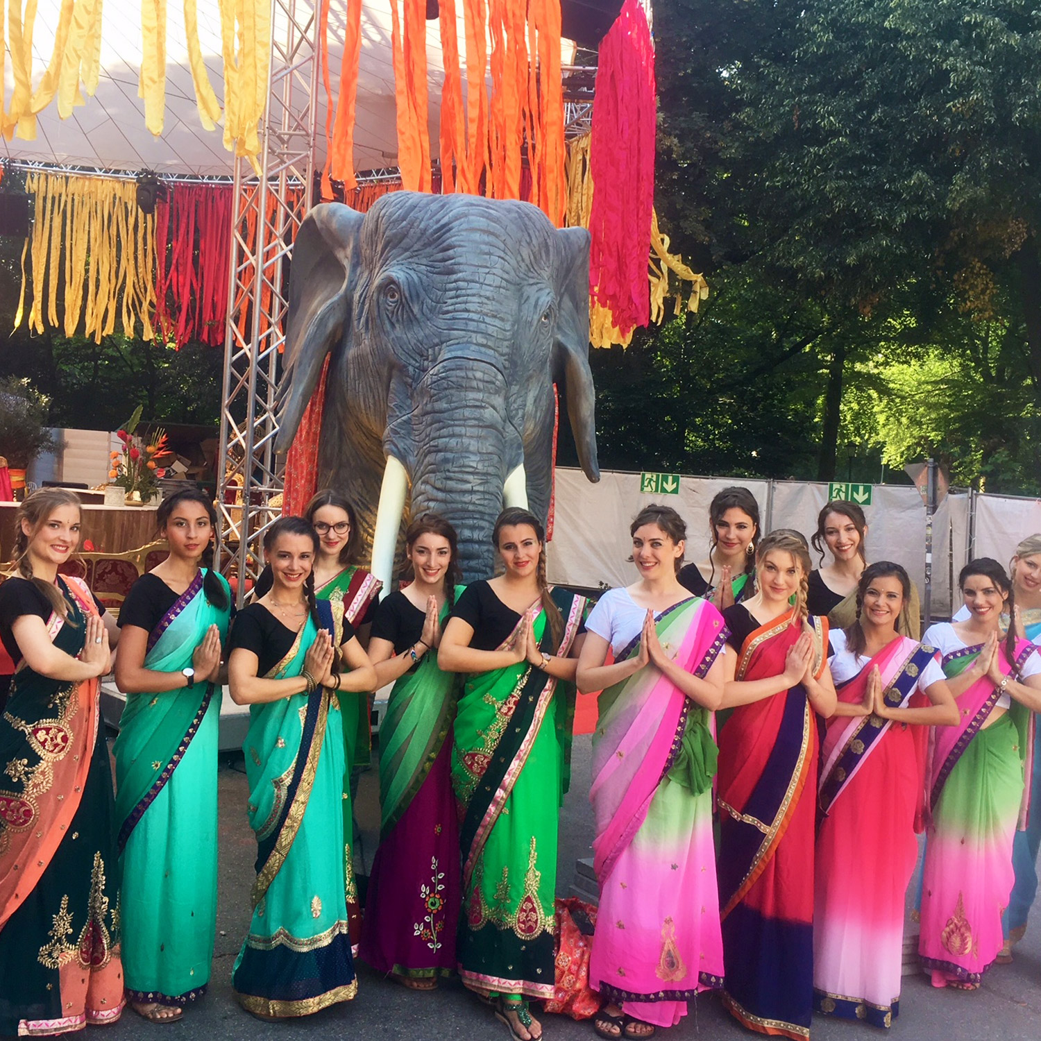 Testimonial Marlon Edith Offermann