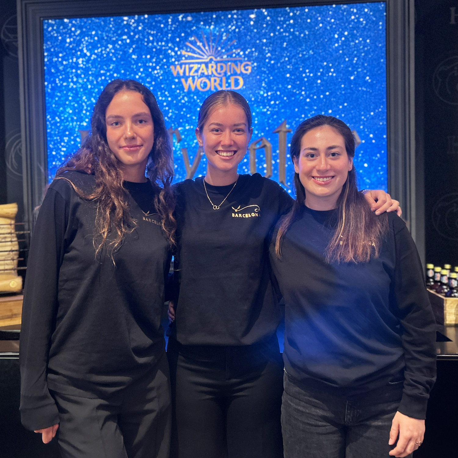 Testimonial Marlon Alexander Müller