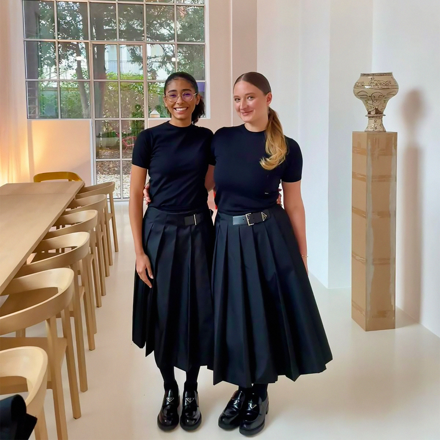 Testimonial colorbird Rosalie 21 years